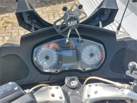 BMW R 1200 RT
